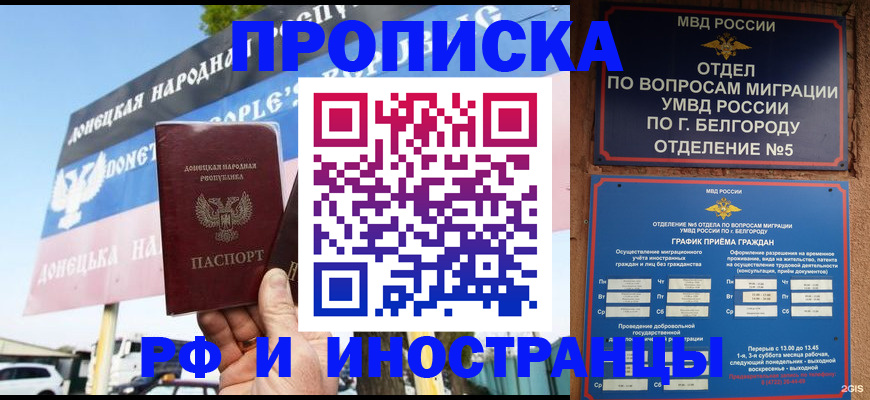 временная регистрация 2025 в Кудрово